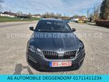 Skoda Octavia Combi RS-LED-KAMERA-SHZ-NAVI-EURO6 - Skoda Octavia: Eu