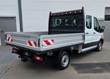 Ford Transit Pritsche L2 Doppelkabine AHK/7Sitze/Klim - Angebote