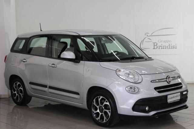 Fiat FIAT - 500 L Wagon - 1.6 MJT 120 CV Business