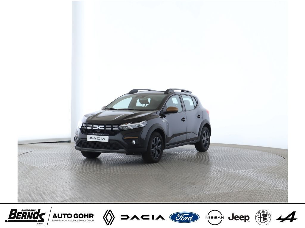 Image of Dacia Sandero