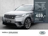 Land Rover Range Rover Velar P400 Autobiography Mild-Hybrid - Land Rover Range Rover Velar in Rostock