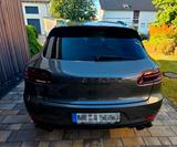 Porsche Macan GTS 360 PS Sport Chrono Bose Leder Kamera - Porsche: Gt3s