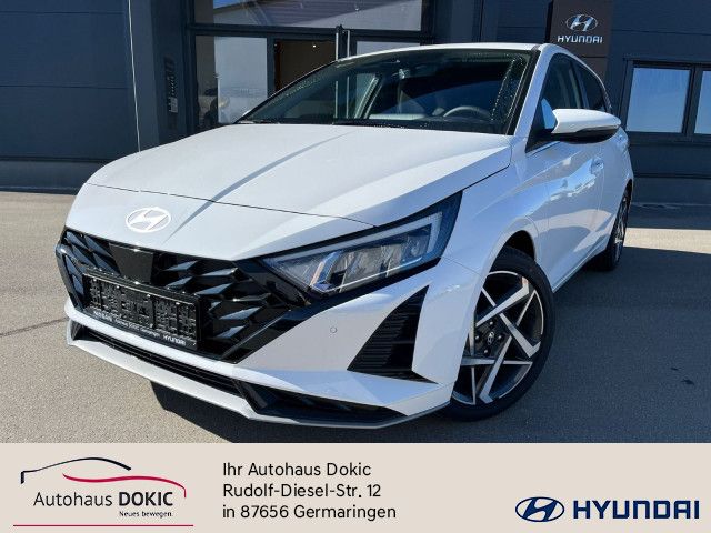 Hyundai i20 – Bild 2