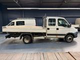 Iveco Daily 65C15 3,0l MAXI DoKa Pritsche AHK 3,5T - Angebote