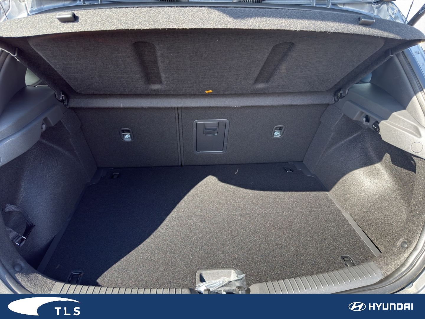 Hyundai i30 – Bild 18