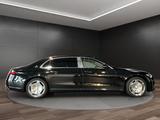 Mercedes-Benz S 580 Maybach*Burmester*E-Active*Digital-Light* - gebrauchte Mercedes-Benz S 580 aus dem Jahr 2024
