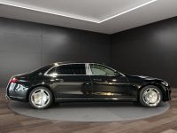 Mercedes-Benz S 580 - Vorschau Bild 3