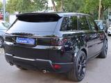 Land Rover Autobiography Dynamic 4.4 SDV8 PANO-RFK-AHK-VOLL - Land Rover Range Rover Sport aus 2014 mit Diesel-Antrieb: Geländewagen