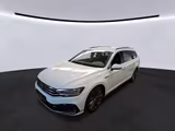Volkswagen Passat GTE 1.4 TSI NAVI/VI.CO/SHZ/AHK/TEMP./CAM - gebrauchte VW Passat aus dem Jahr 2021