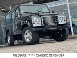 Land Rover Defender 110 60YRS ANNIVERSARY *LIMITED EDITION* - Land Rover Defender: Limited Edition