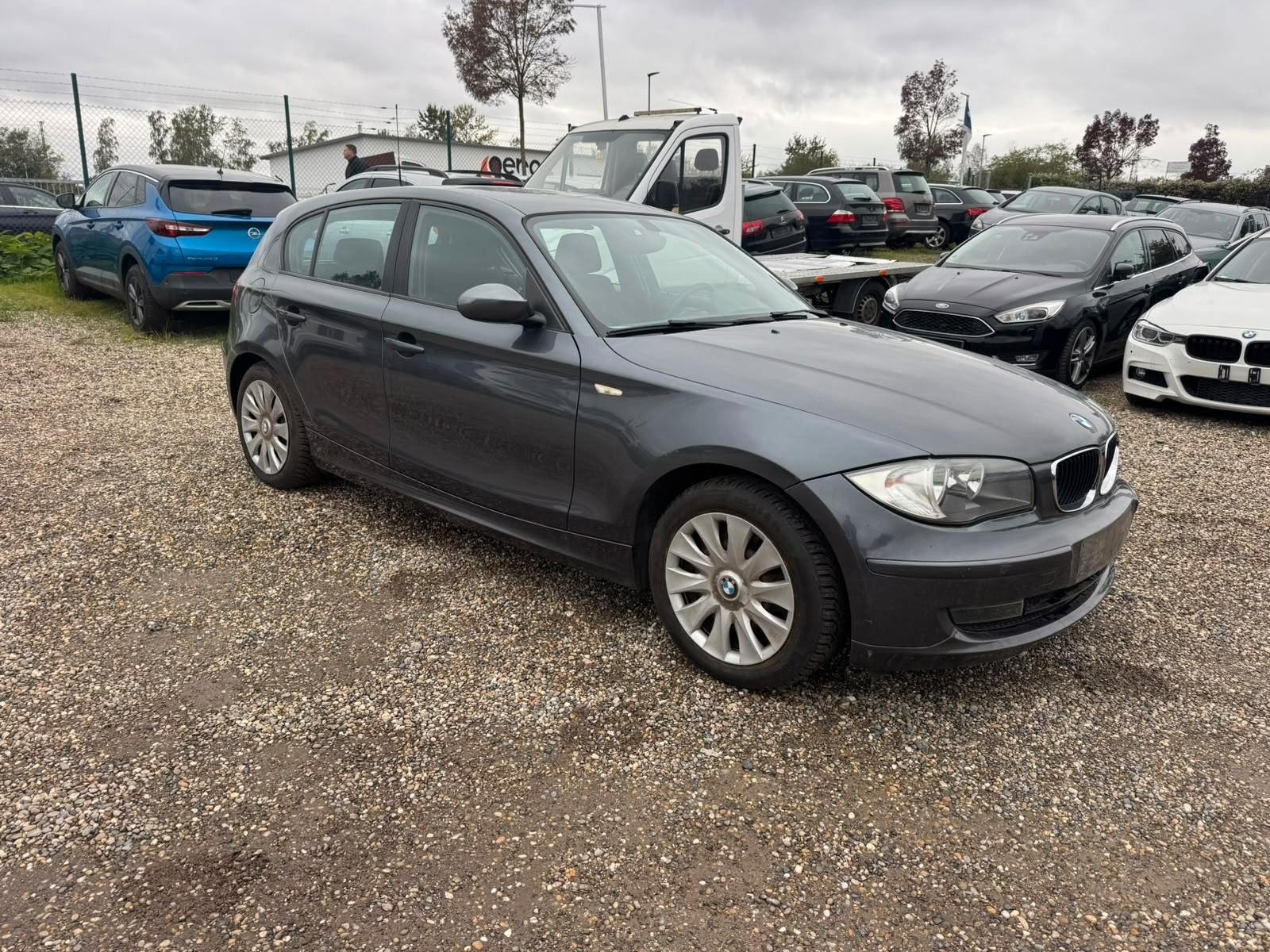 BMW 116