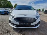 Ford S-Max  AUT.Titanium LED,KAMERA,,,,,