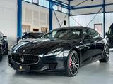 Maserati Quattroporte 3.8 V8 GTS Automatik*Sehr Gepflegt* - Maserati Quattroporte