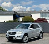 Mercedes-Benz Mercedes Benz ML 320 CDi 4-Matic Sportpake... - Mercedes-Benz ML 320 in Düsseldorf