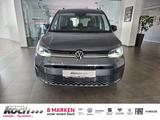 Volkswagen Caddy Style 2,0 TDI DSG LED NAVI CLIMATR PDC ACC - Volkswagen Caddy Vorführfahrzeuge