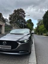 Mazda 3 2.0 SKYACTIV-X M-Hybrid Selection Selection - Mazda Gebrauchtwagen in Mainz