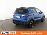 Ford EcoSport 1.0 EcoBoost Active*NAVI*XENON*CAM*PDC* - Ford EcoSport: Active