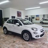 Fiat 500X 1.6 MultiJet 120 CV Lounge - Fiat 500X LOUNGE mit Diesel-Antrieb
