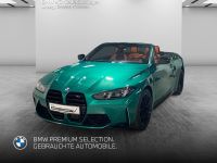BMW M4 - Vorschau Bild 1