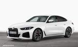 BMW 420d Gran Coupé M Sport AHK LiveCockpitProf LED