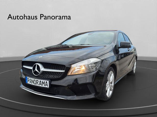 Mercedes-Benz A 200 CDI Urban Klimaa./Navi/SH/PDC/Automatik