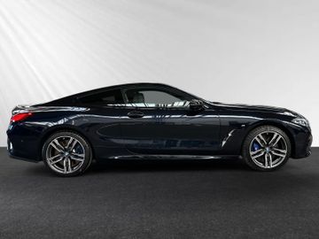 BMW M850 - 2