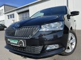 Skoda Fabia 1.0 Active 79€ m. 20% Anzahlung DAB PDC SH - Skoda Fabia mit Benzin-Antrieb: Schwarz, Limousine, 1.2
