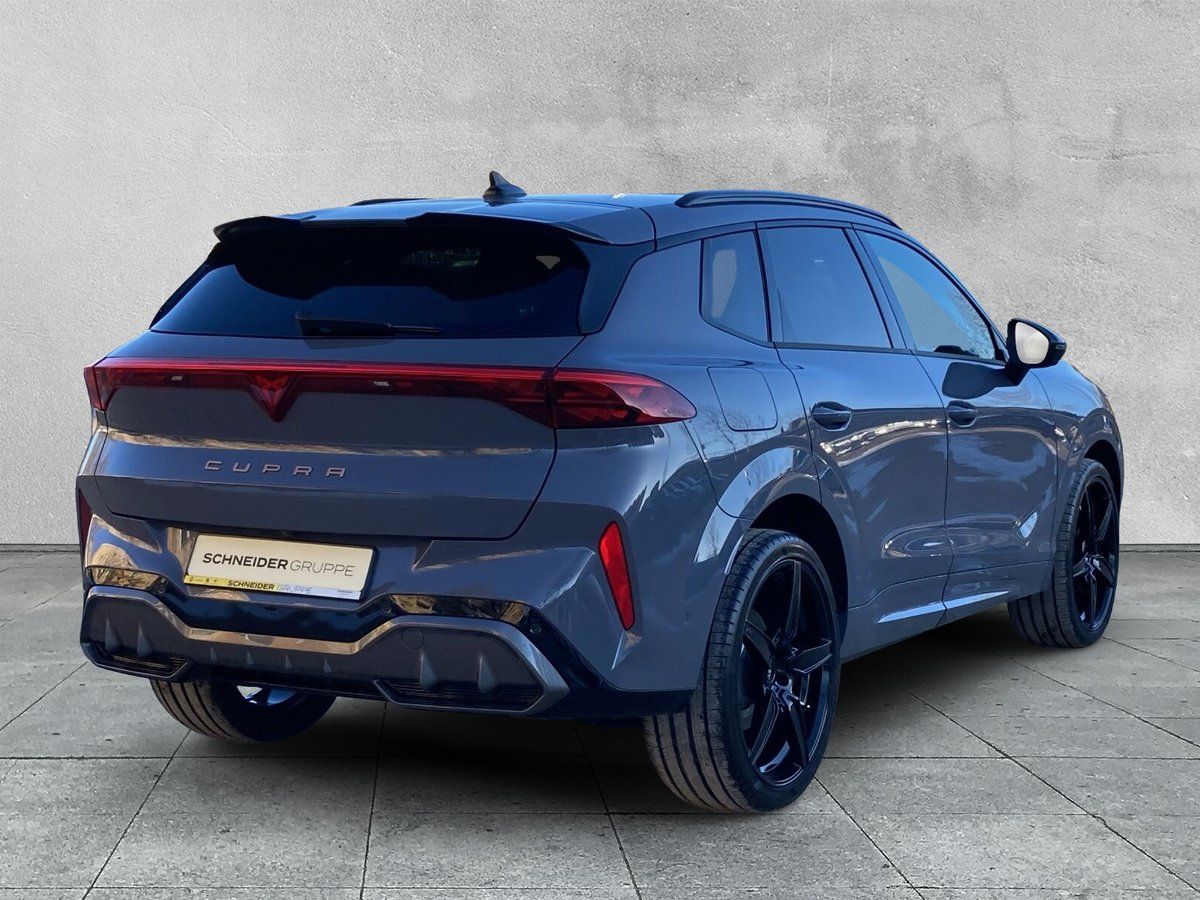 Cupra Terramar - Bild 5