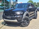 Ford Wildtrak 2,0 20Zoll höher breiter AHK3,5t Np70t - Ford Ranger mit Diesel-Antrieb: Geländewagen, 2.5