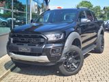 Ford Wildtrak 2,0 20Zoll höher breiter AHK3,5t Np70t - Ford Ranger: Allradantrieb, 3.0