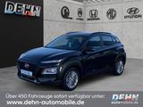 Hyundai KONA 1.0 T-GDi Advantage Lenkradheizung Navi - Hyundai KONA: Advantage