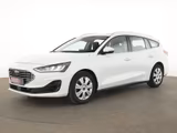 Ford Focus Titanium LED|Parkpilot|ACC|Kamera|SHZ|NAVI - Ford in Krefeld: Ka