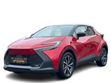 Toyota C-HR Hybrid FWD Team Deutschland*ACC*KAM*CarPlay - Toyota C-HR SUV