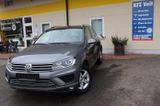 Volkswagen Touareg V6 TDI BMT/ Terrain Tech 4Mot AHK schwe. - Volkswagen Touareg aus 2017