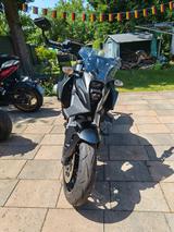 Suzuki GSX-8S - SUZUKI GSX 8S