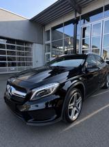 Mercedes-Benz GLA 200 AMG Line AMG Line