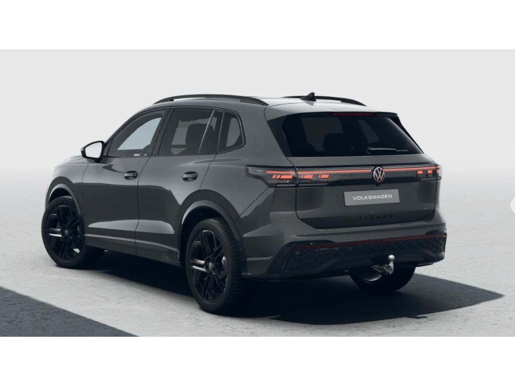 Tiguan R-Line 2.0l TSI 4MOTION DSG StHz AhK Lede