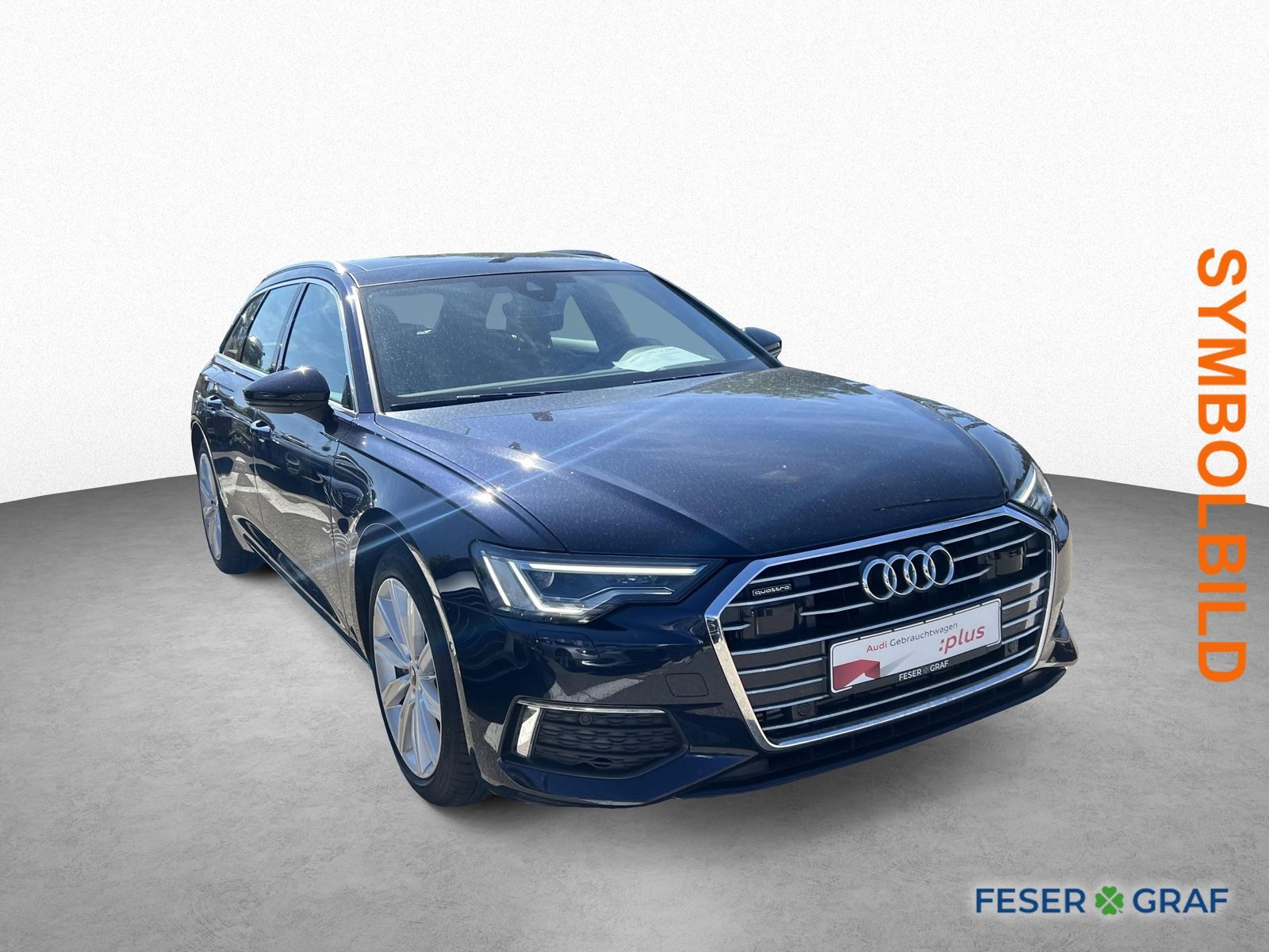 Audi A6 - Bild 3