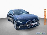 Audi A6 - Vorschau Bild 3