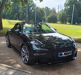 Audi TT 40 TFSI S tronic Roadster 1. Hand