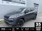 Jeep Compass North Star 1,5 e-Hybrid/329 EUR mtl. - Jeep New cars in Düsseldorf
