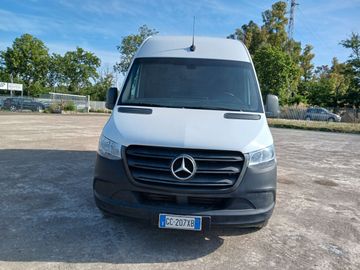 Mercedes Sprinter - 3
