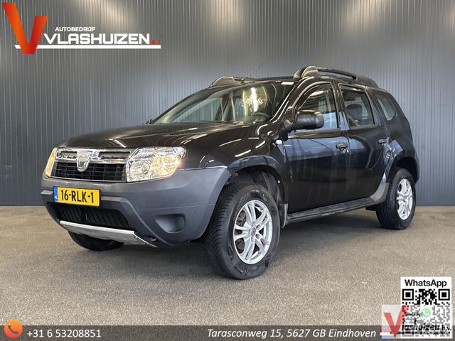 Dacia Duster 1.6 Ambiance 2wd | klima | AHK |