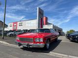 Chevrolet Caprice OLDTIMER Cabrio Mit H Kenn. Elek. Verd. - Chevrolet aus 1975