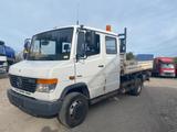 Mercedes-Benz Vario  816D Doka Meiler 3Seiten Kipper Euro5 - Mercedes-Benz Vario doka