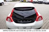 Volvo C30 D5 Kinetic AHK Navi Klima SHZ Euro 4 - Volvo C30: Automatik