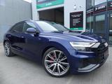 Audi Q8 55 TFSI Quattro S Line 23ZOLL/MATRIX/HEADUP/S