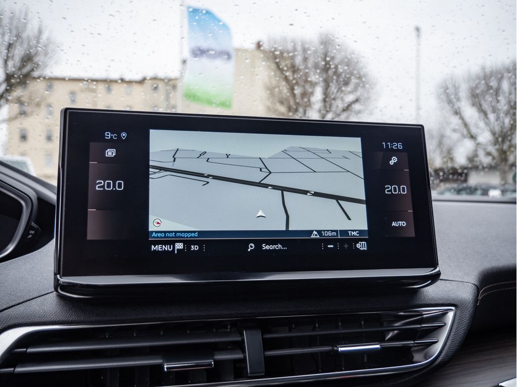 Peugeot 5008 - Bild 13