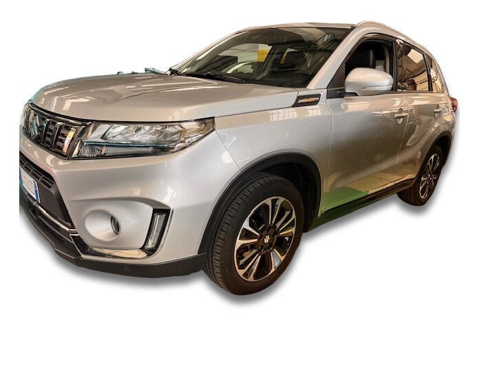 Image of Suzuki Vitara