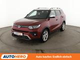 Ssangyong Tivoli Gran 1.5 T-GDI Amber 4x2 Aut*NAVI*TEMPO* - Ssangyong Tivoli in Berlin